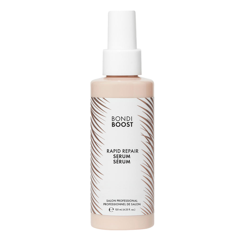 BondiBoost Rapid Repair Serum 125ml
