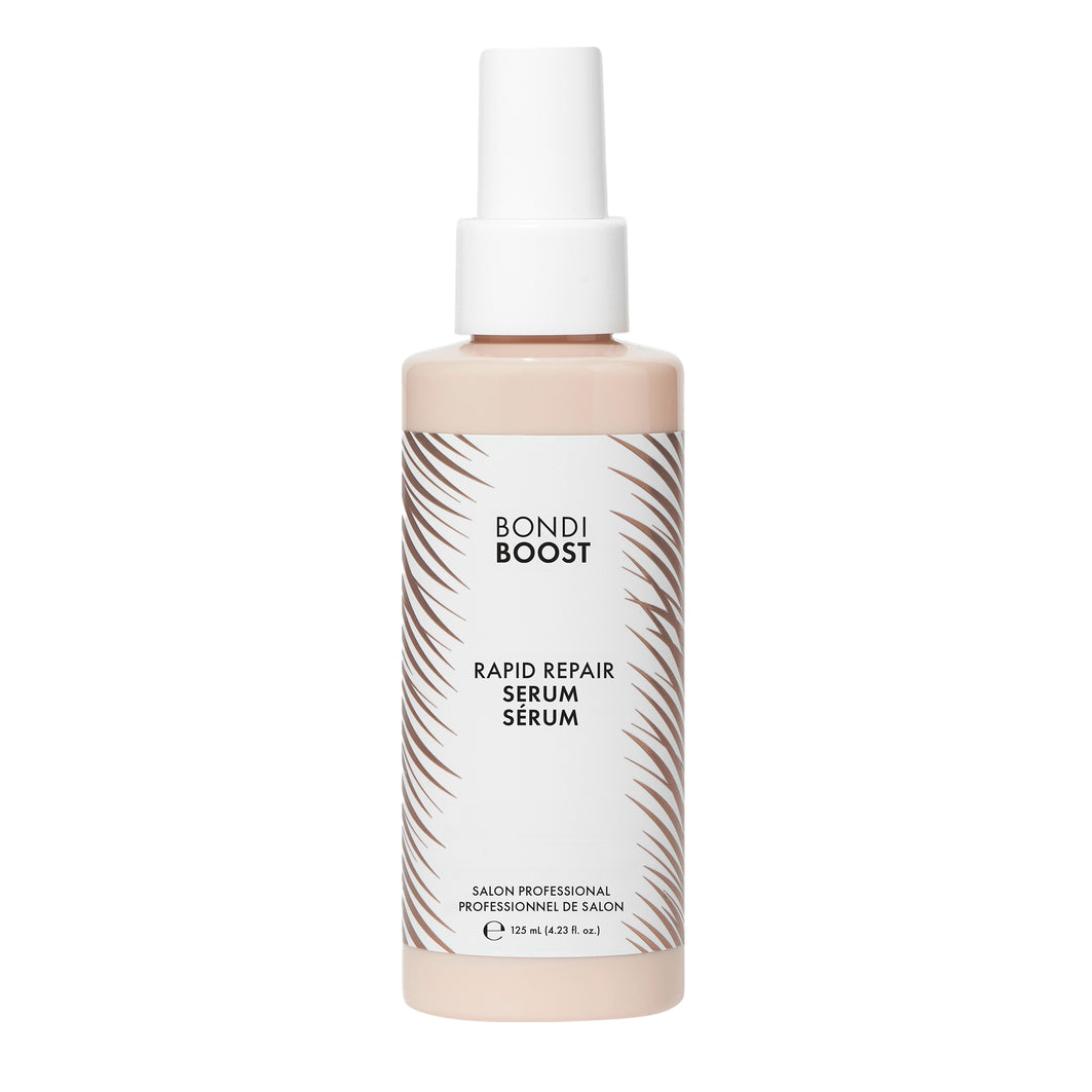 BondiBoost Rapid Repair Serum 125ml