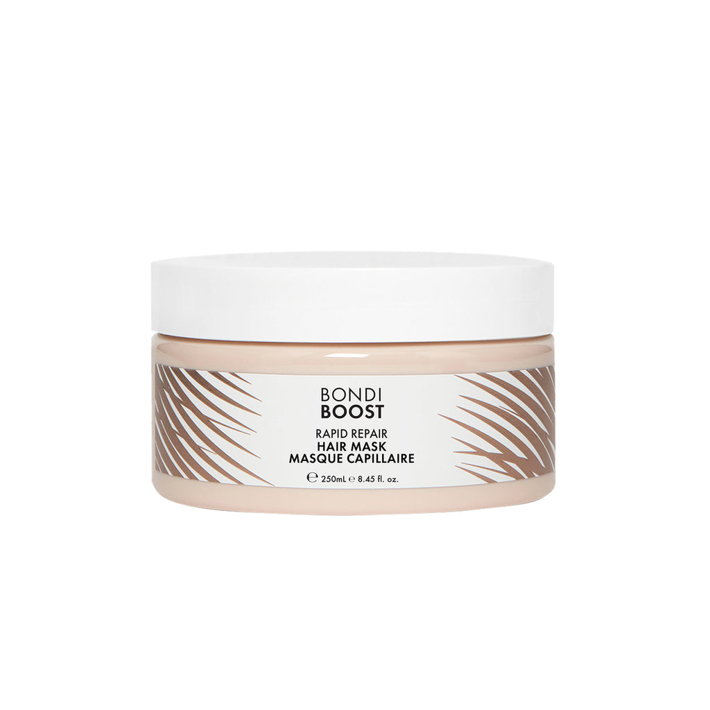 BondiBoost Rapid Repair Hair Mask 250ml