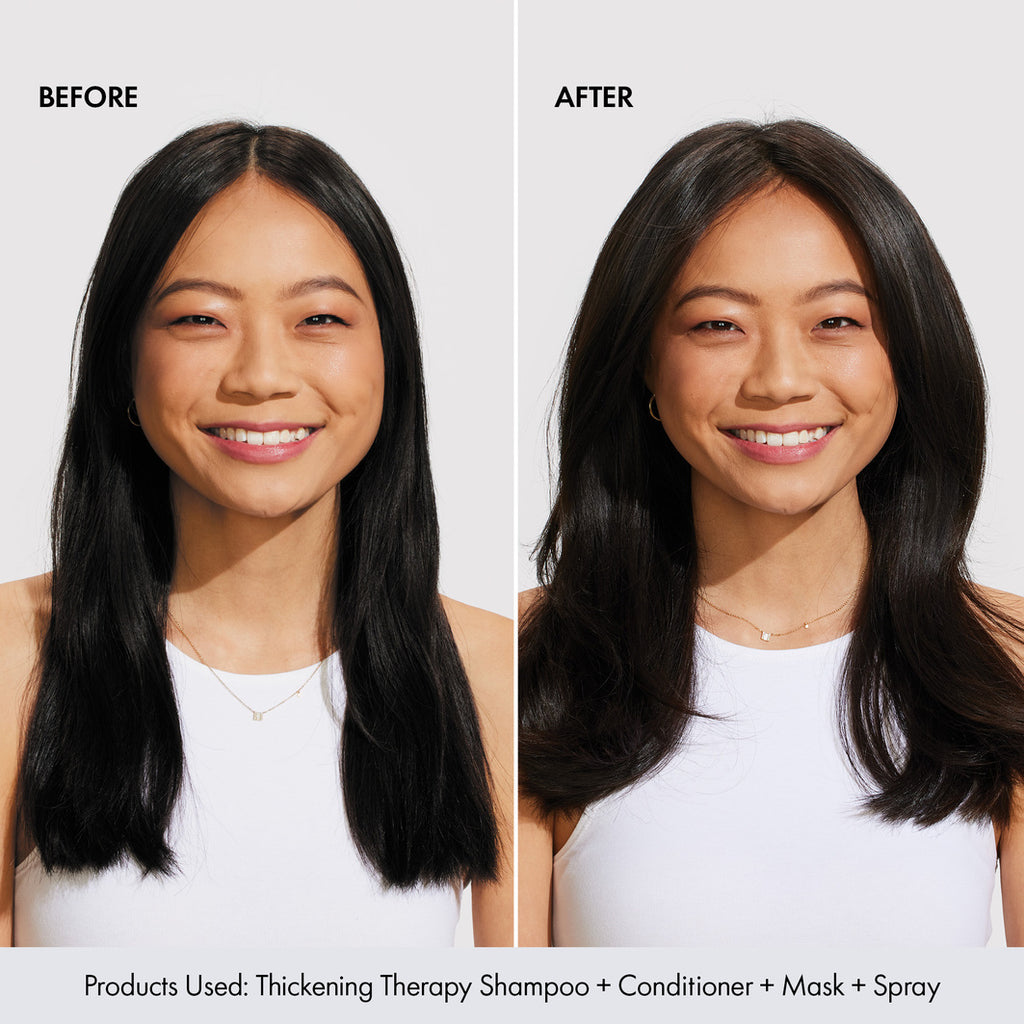 BondiBoost Thickening Therapy Hair Mask 250ml