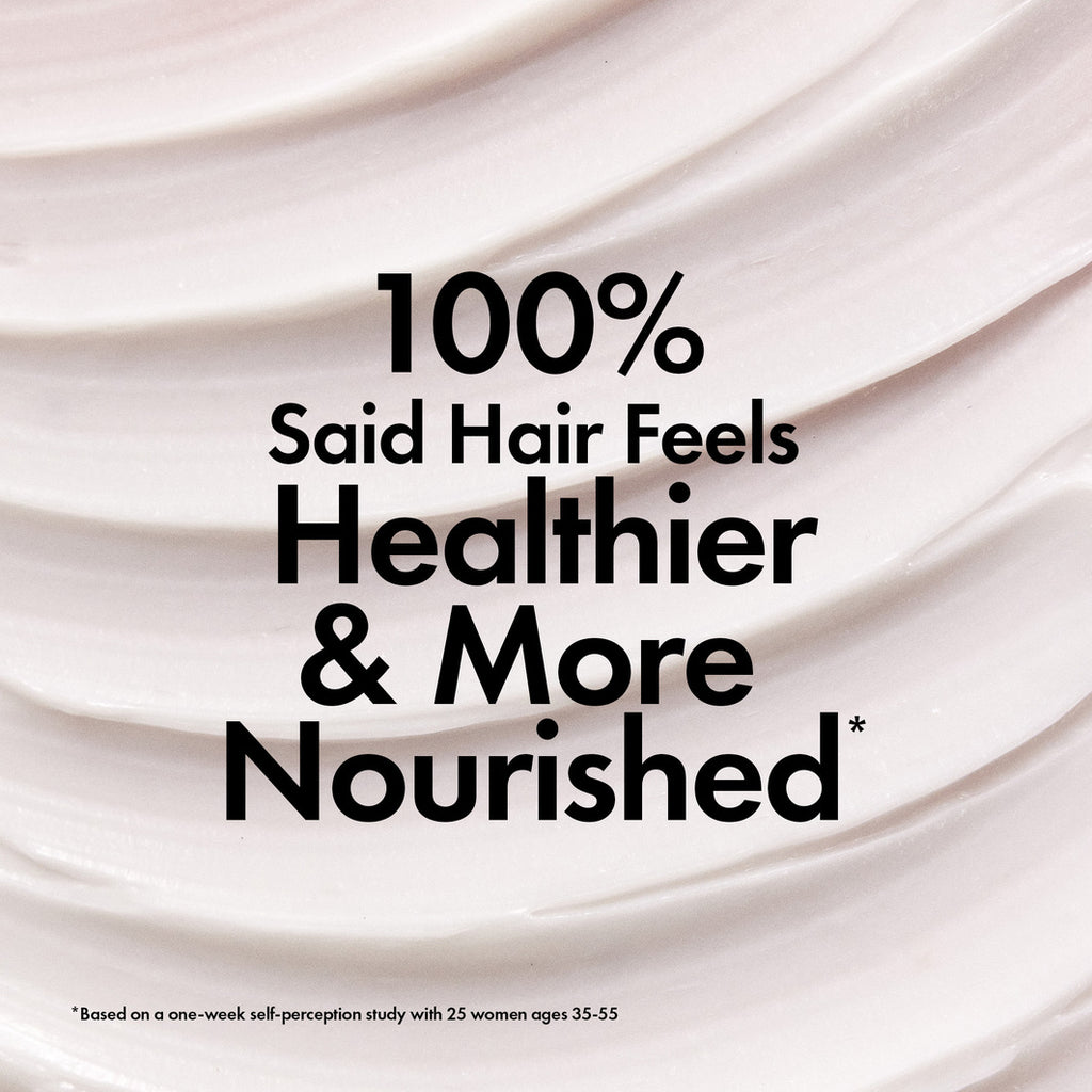 BondiBoost Thickening Therapy Hair Mask 250ml