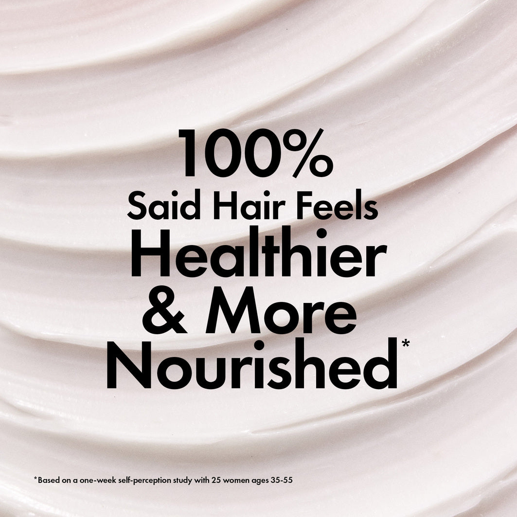 BondiBoost Thickening Therapy Hair Mask 250ml