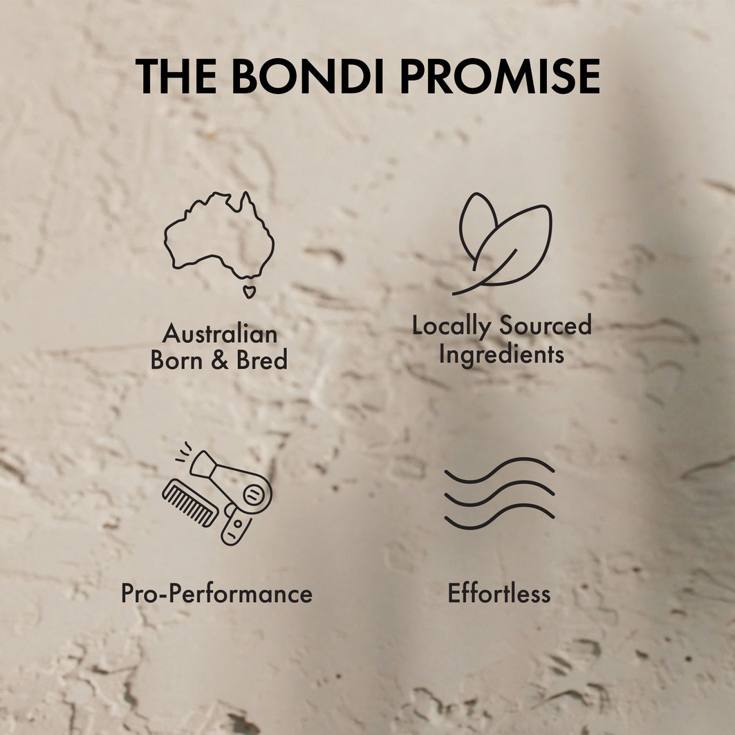 BondiBoost Thickening Therapy Spray 125ml