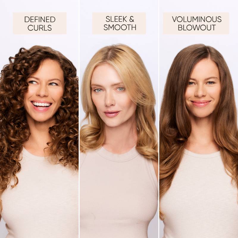 BondiBoost Sonic Hair Dryer