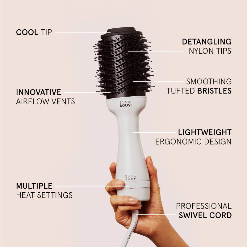 BondiBoost Blowout Brush