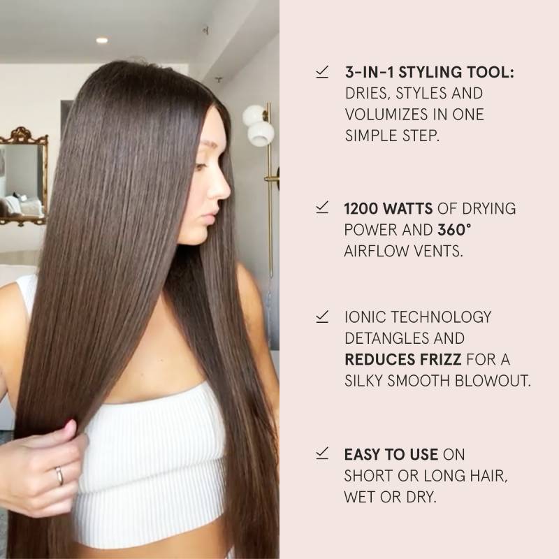 BondiBoost Blowout Brush
