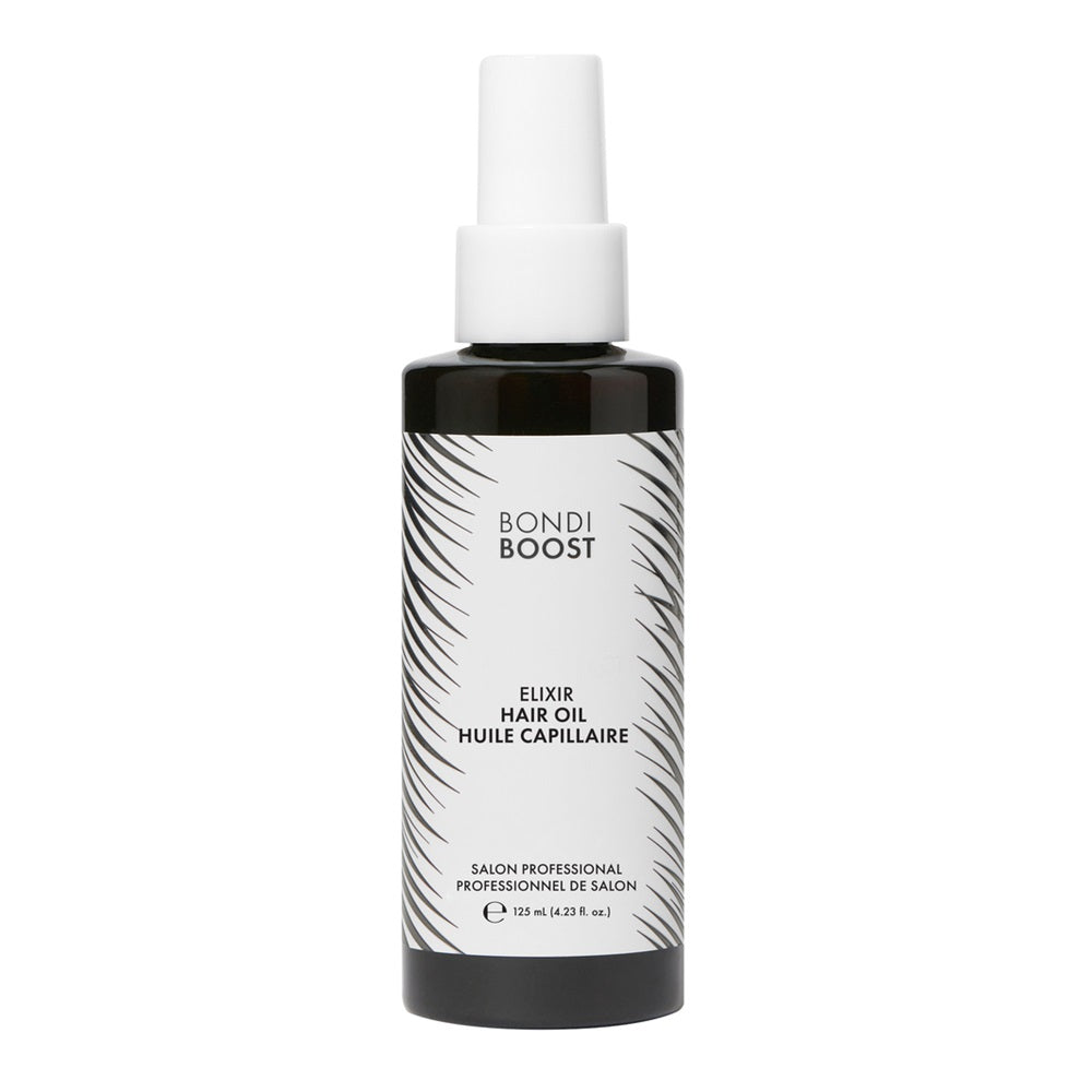 BondiBoost Elixir Hair Oil 125ml