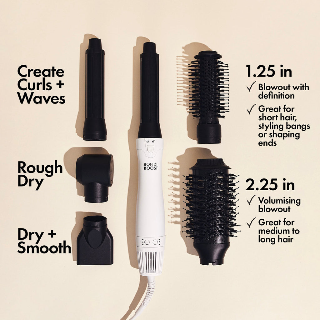 BondiBoost Everlast Airstyler