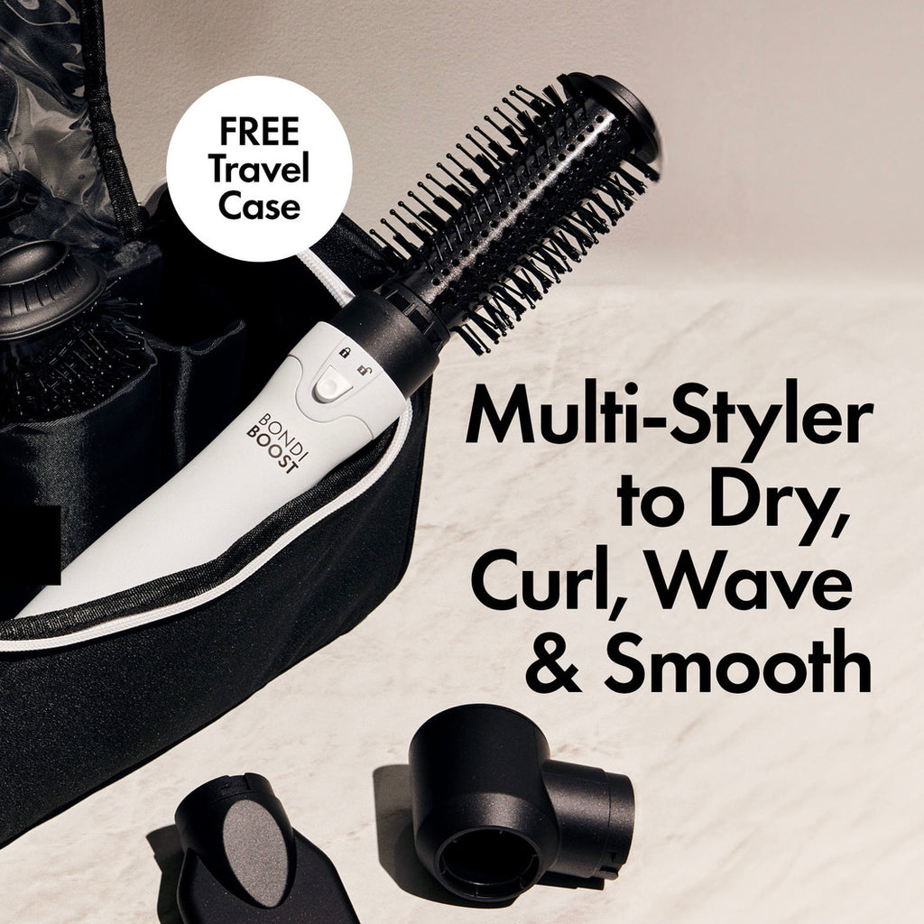 BondiBoost Everlast Airstyler