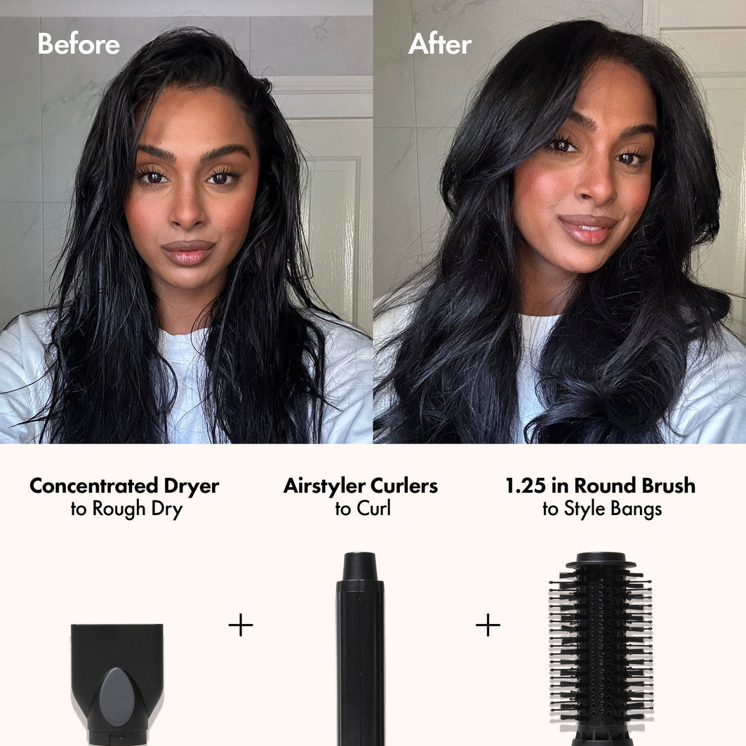 BondiBoost Everlast Airstyler