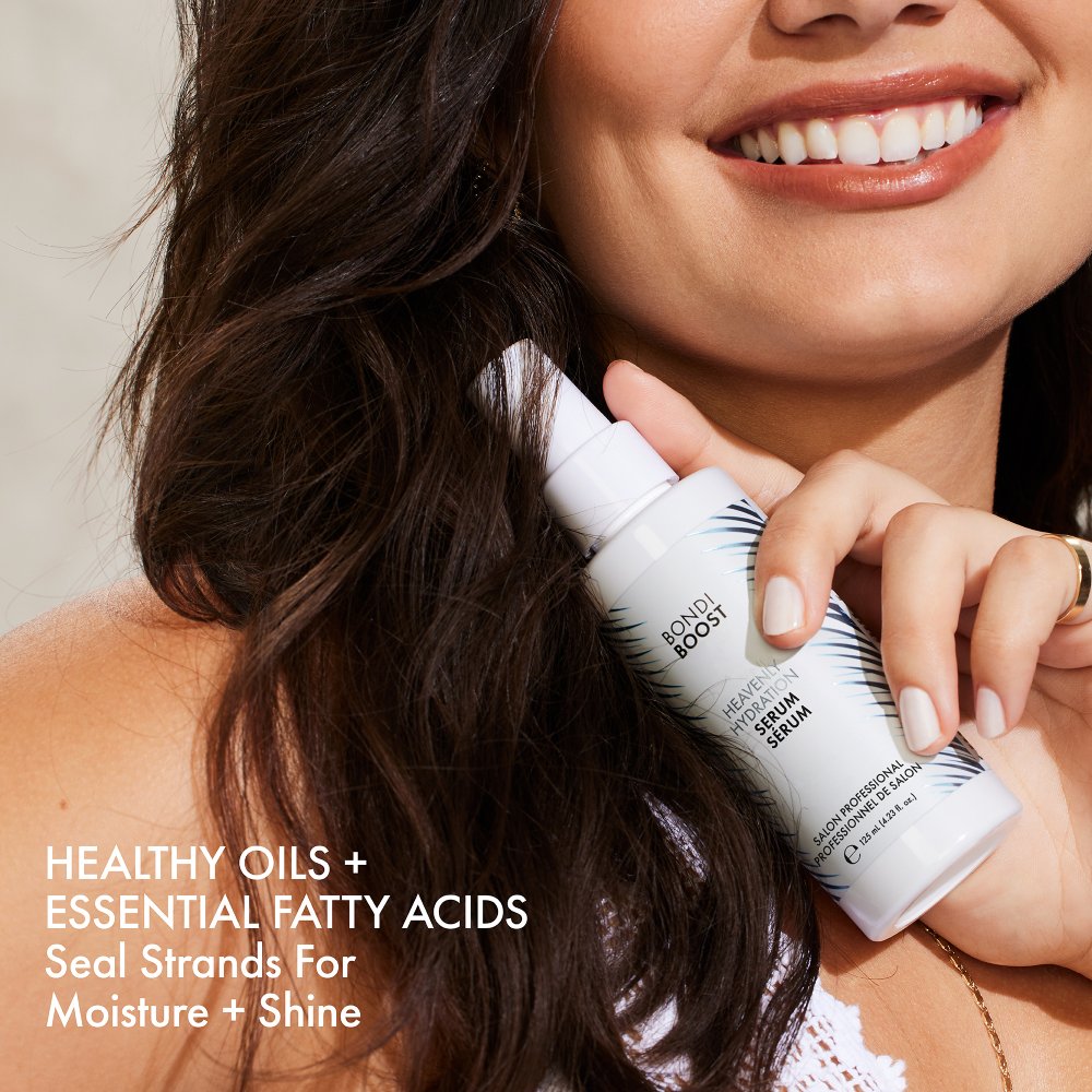 BondiBoost Heavenly Hydration Serum 125ml