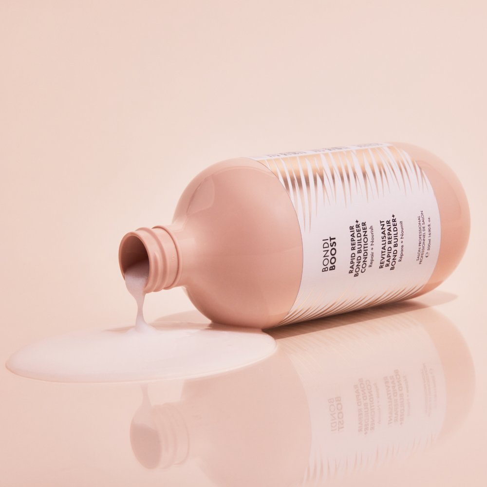 BondiBoost Rapid Repair Bond Builder+ Conditioner 300ml