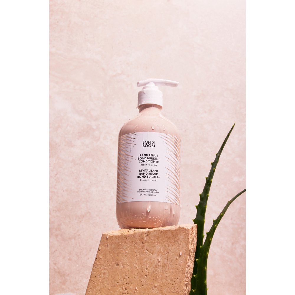 BondiBoost Rapid Repair Bond Builder+ Conditioner 300ml