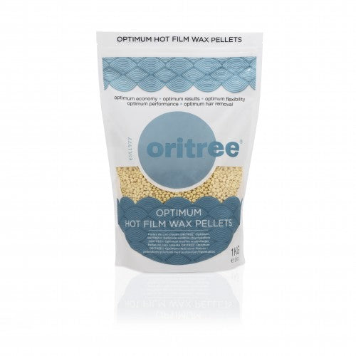 Oritree Optimum Hot Film Wax Pellets 1kg