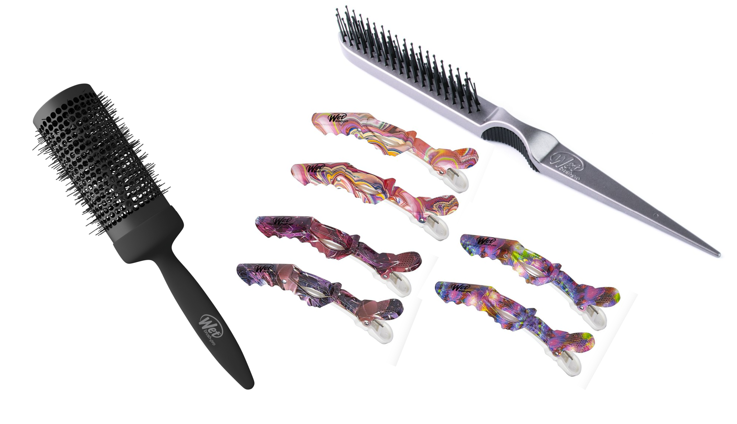 Bio:Ionic Brush Set