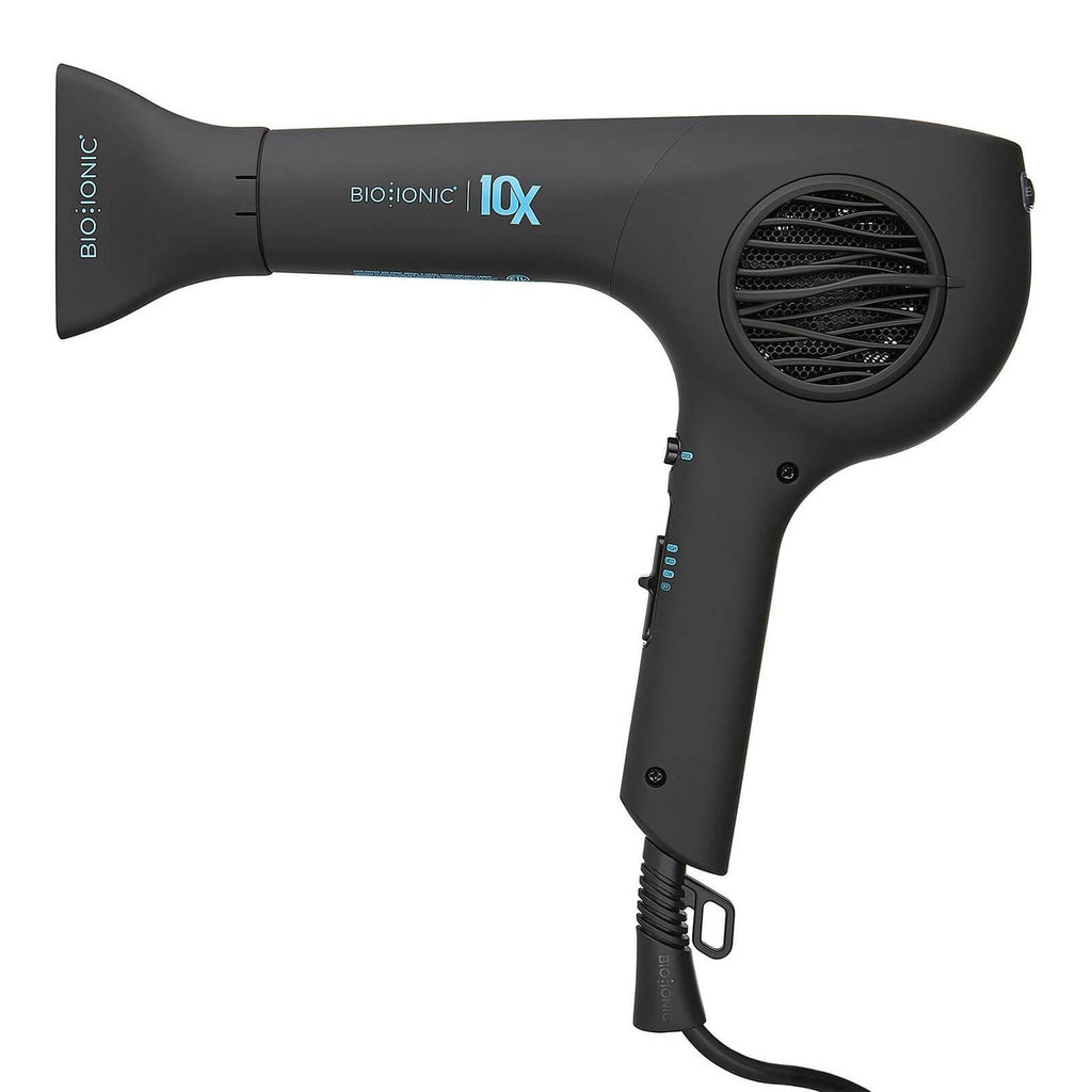 Bio:Ionic 10X Pro Ultralight Speed Dryer