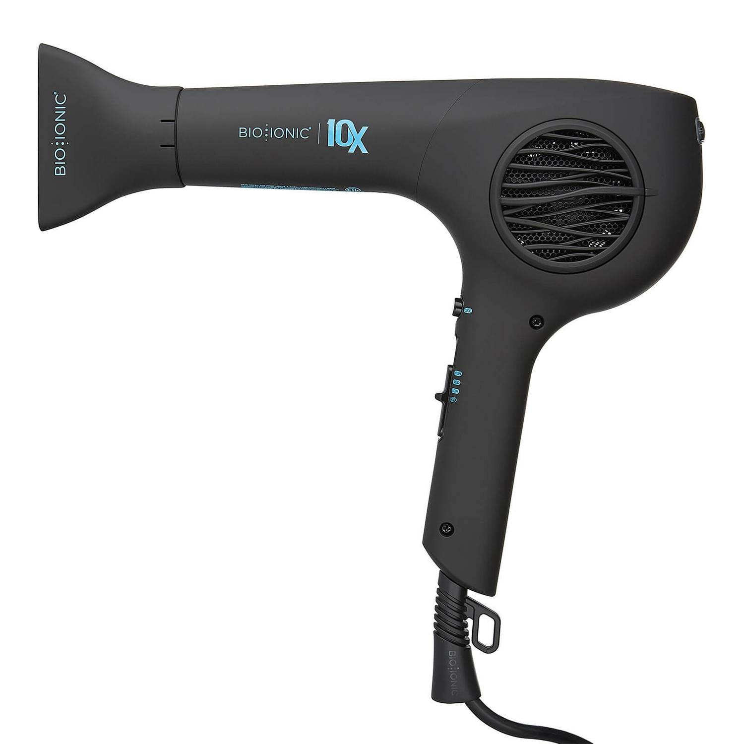 Bio:Ionic 10X Pro Ultralight Speed Dryer
