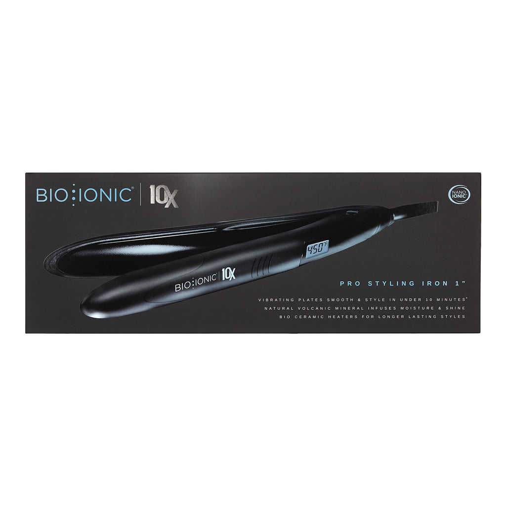 Bio:Ionic 10X Pro Styler