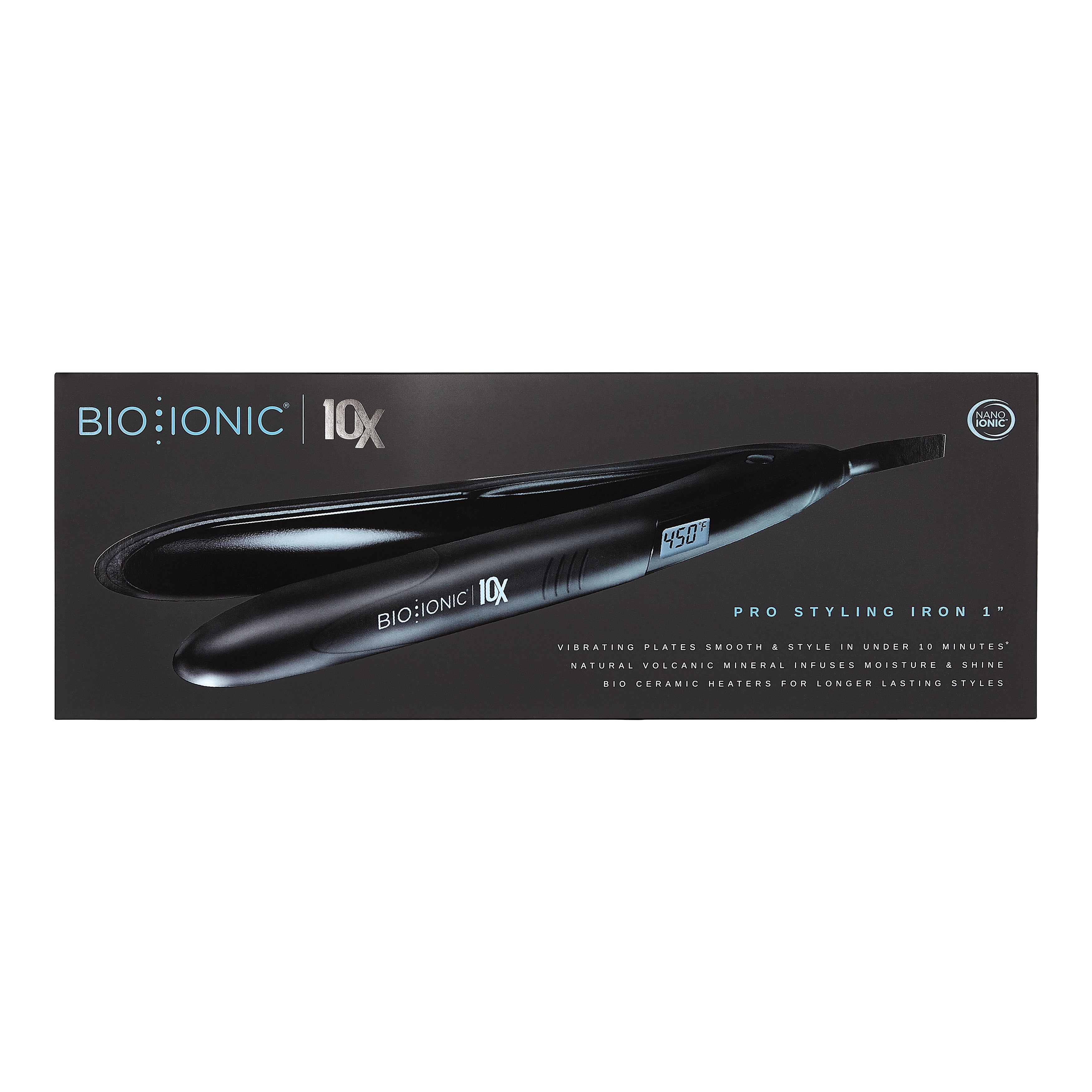 Bio:Ionic 10X Pro Styler