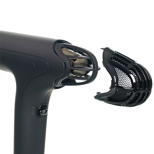 Bio:Ionic Smart X High Efficiency Dryer