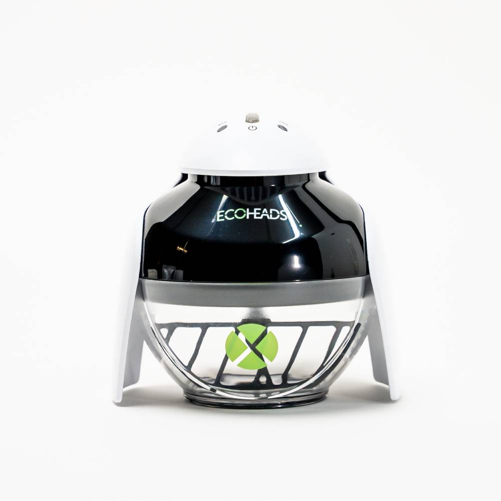 ECOHEADS The Ping X Electric Hair Color Mixer
