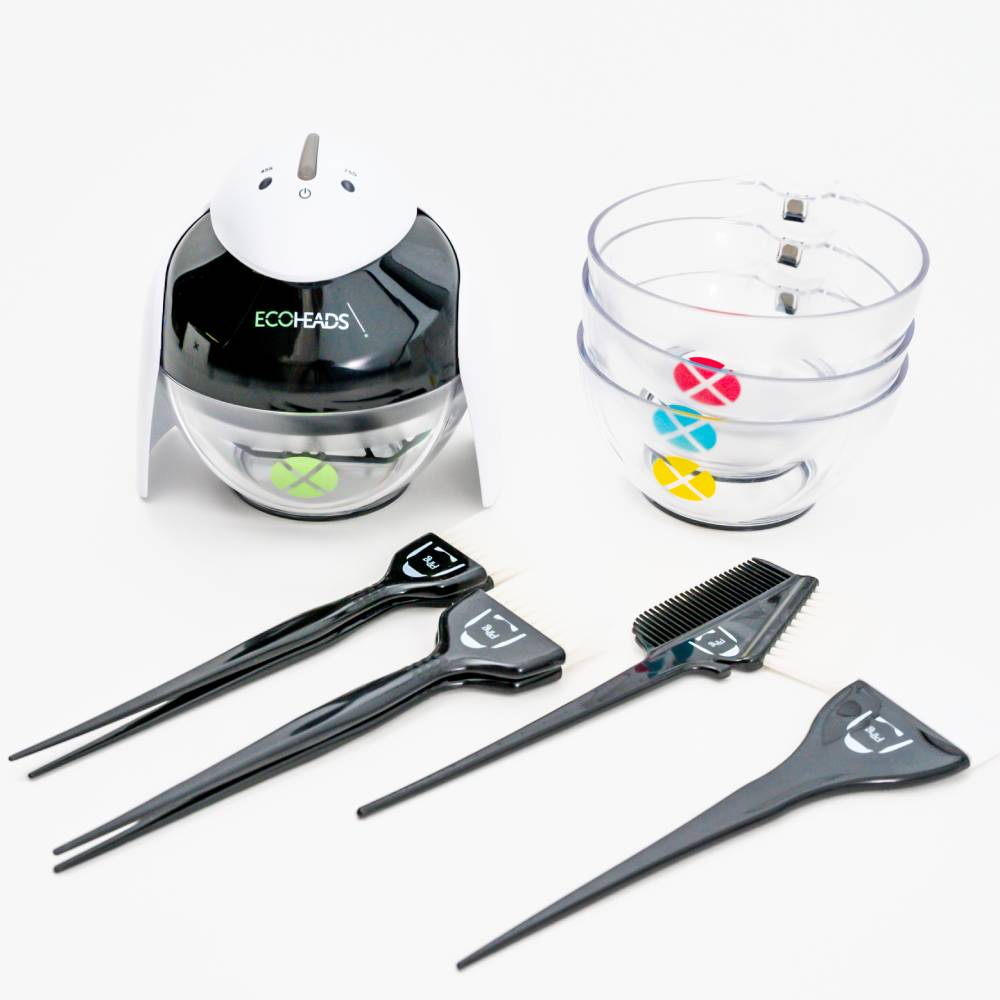 ECOHEADS The Ping X Electric Hair Color Mixer