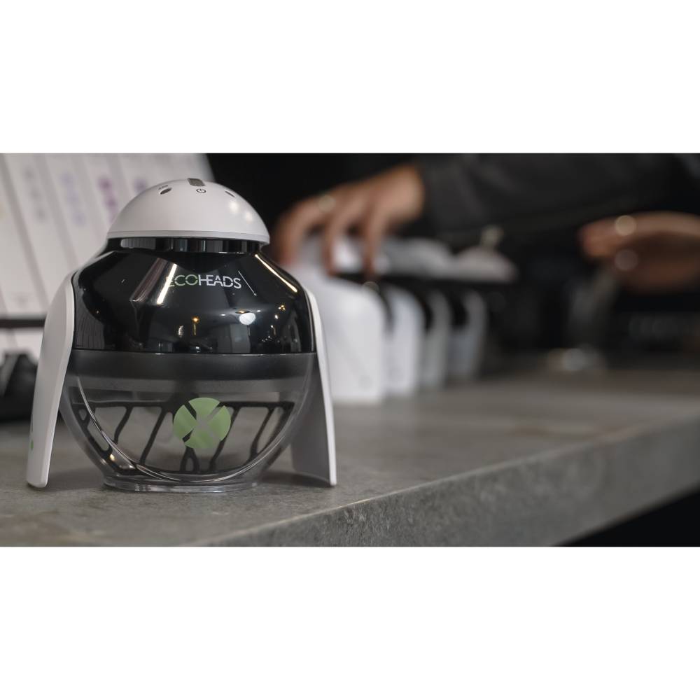 ECOHEADS The Ping X Electric Hair Color Mixer