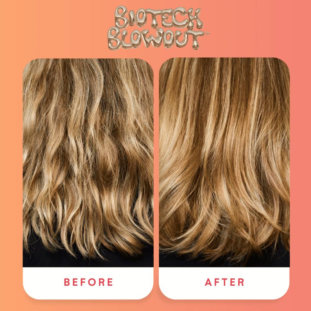 Goddess Maintenance Company BioTech Blowout Leave-In Restorative Hair Mask 50ml