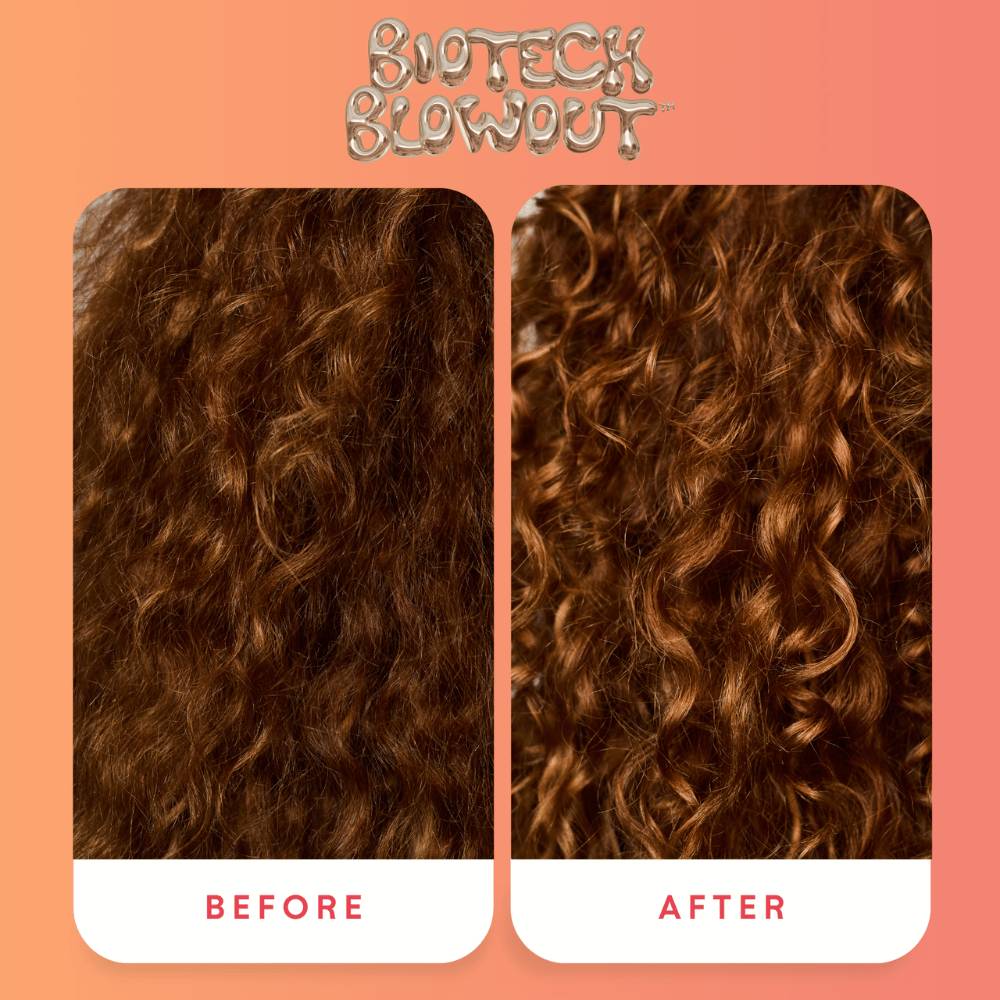Goddess Maintenance Company BioTech Blowout Leave-In Restorative Hair Mask 50ml