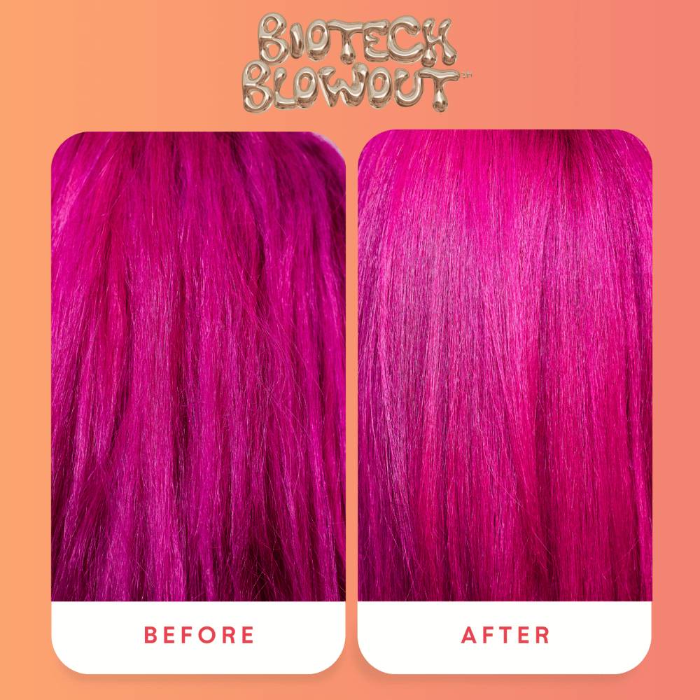 Goddess Maintenance Company BioTech Blowout Leave-In Restorative Hair Mask 50ml