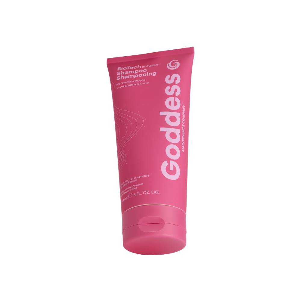 Goddess Maintenance Company BioTech Blowout Shampoo 240ml