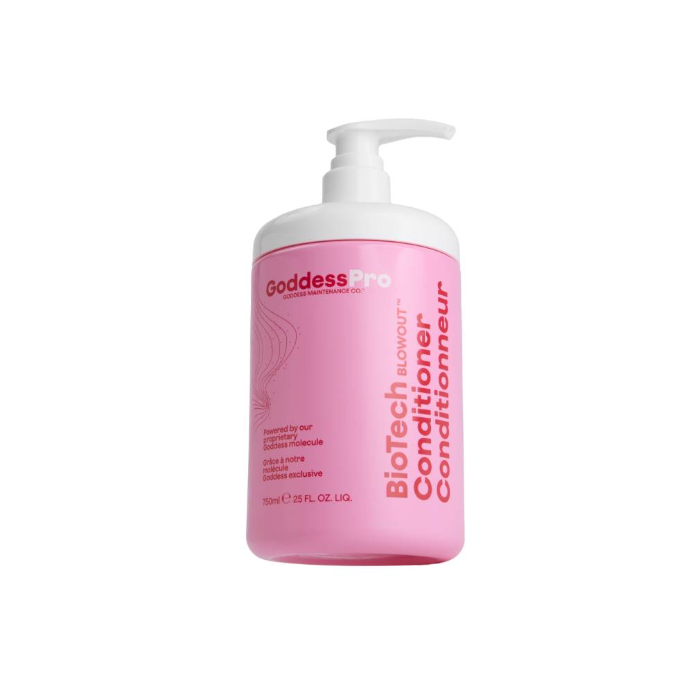 Goddess Maintenance Company BioTech Blowout Conditioner 750ml