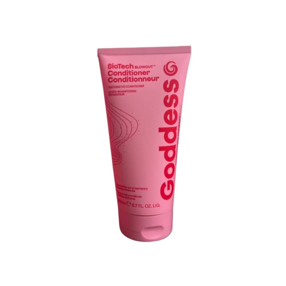 Goddess Maintenance Company BioTech Blowout Conditioner 200ml