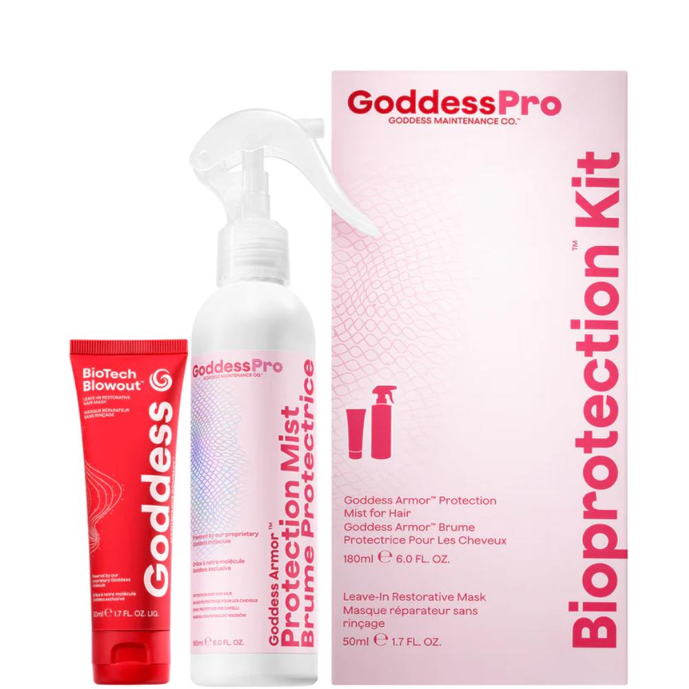 Goddess Maintenance Company Armor BioProtection Kit