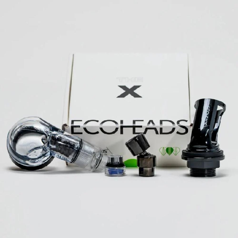 ECOHEADS Shower Head X
