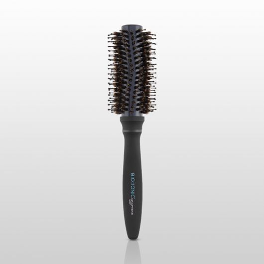 Bio:Ionic Graphene MX Boar Styling Brush Medium
