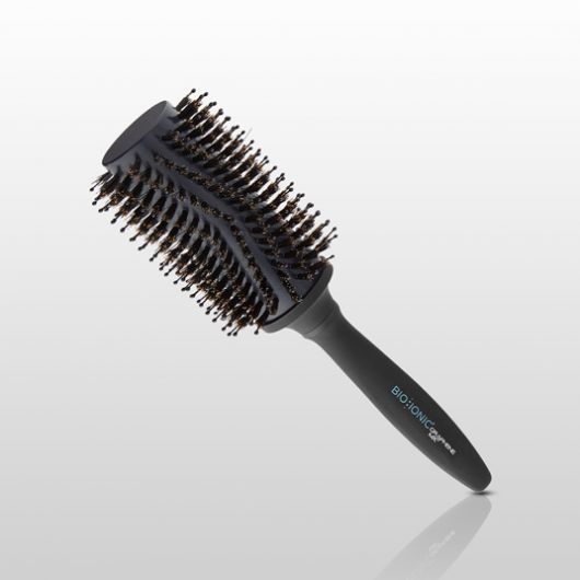 Bio:Ionic Graphene MX Boar Styling Brush X-Large
