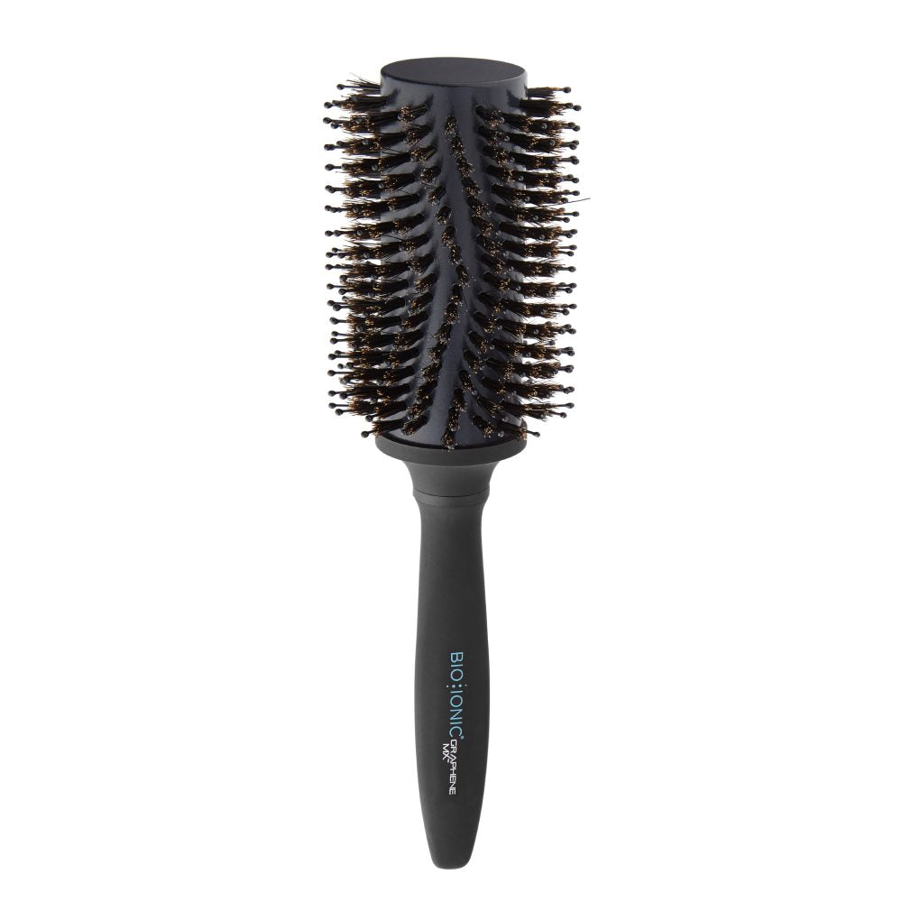 Bio:Ionic Graphene MX Boar Styling Brush X-Large