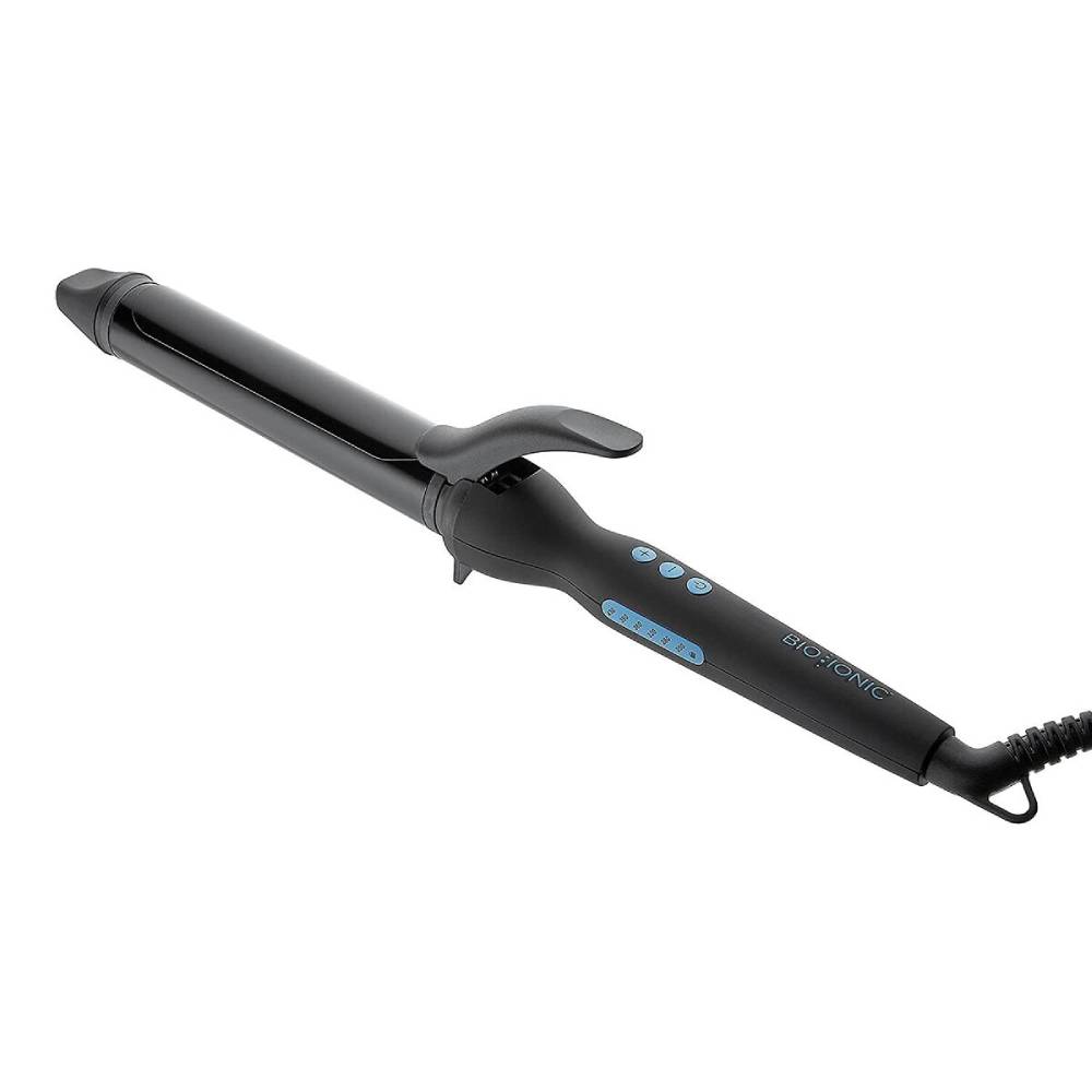 Bio:Ionic Long Barrel Styler 1.25"