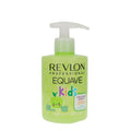Revlon Equave Kids 2 in 1 Apple Shampoo 300ml