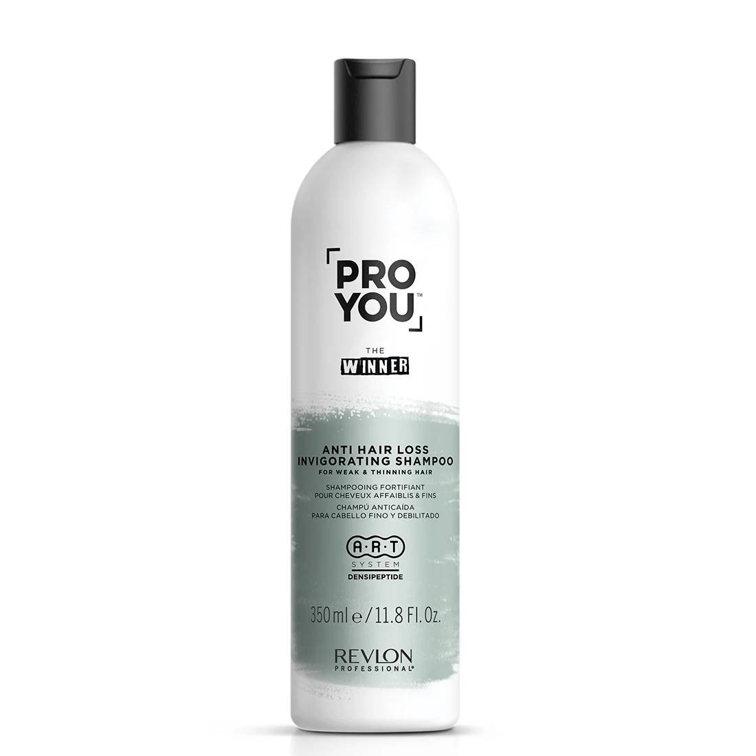 Revlon PRO YOU The Winner Anti Hair Loss Invigorating Shampoo 350ml