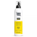 Revlon PRO YOU The Definer Mousse Medium Hold 400ml