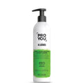 Revlon Pro You The Twister Curl Moisturizing Conditioner 350ml