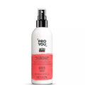Revlon Pro You The Fixer Shield Heat Protection Styling Spray 250ml