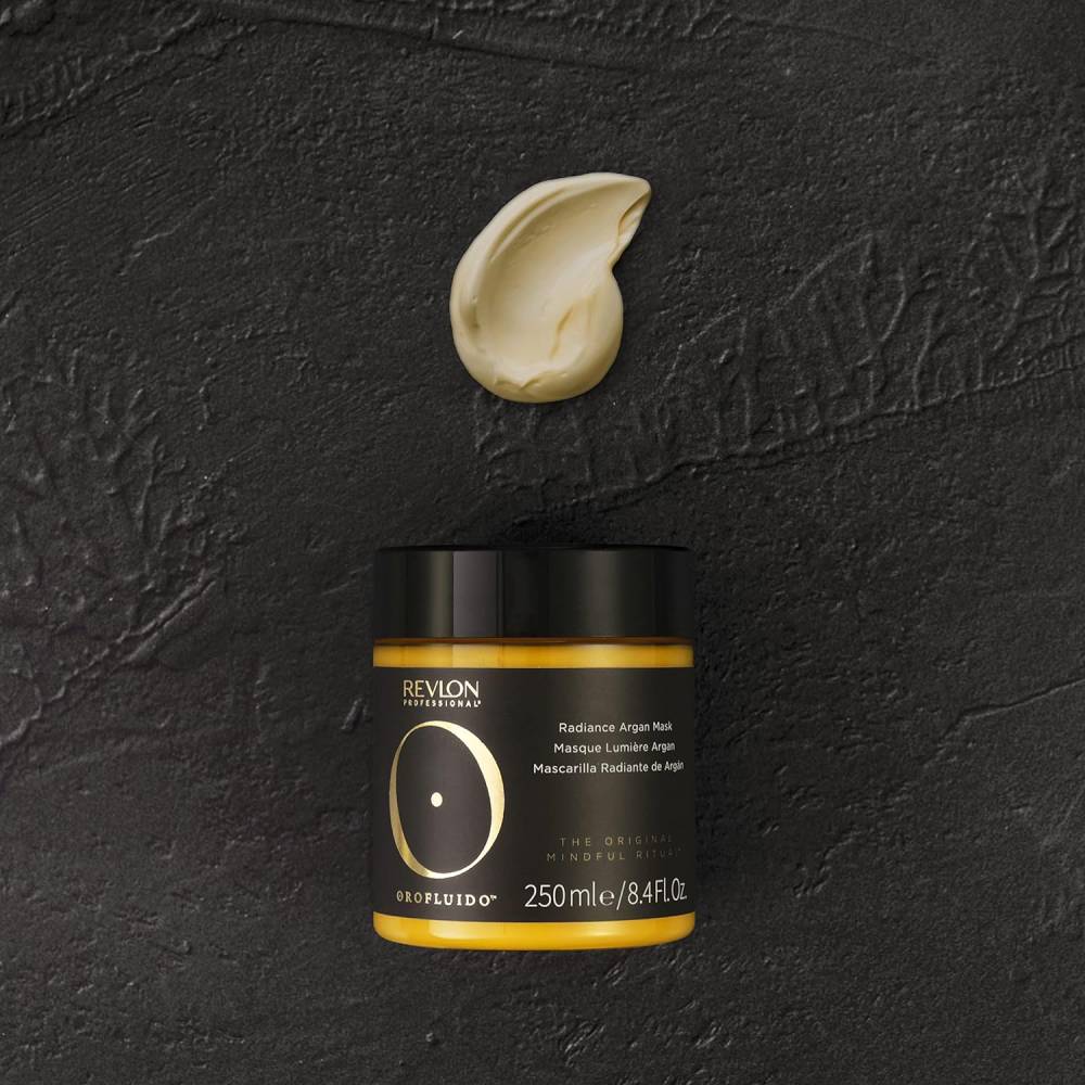Orofluido Mask Treatment 250ml