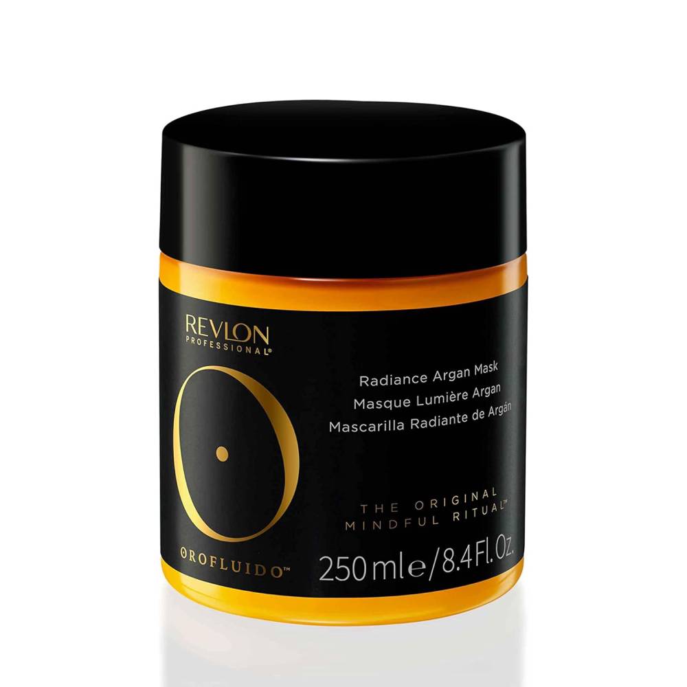 Orofluido Mask Treatment 250ml