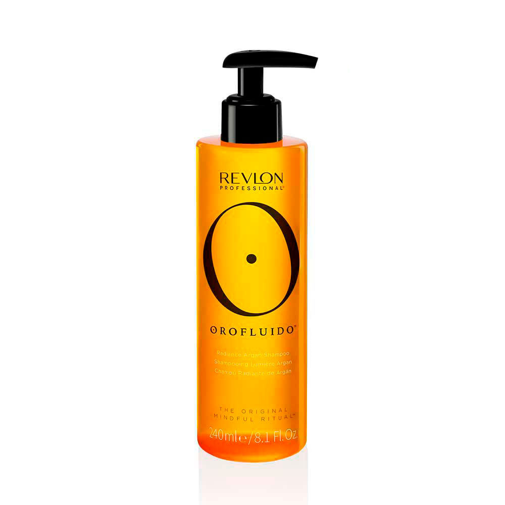 Orofluido Radiance Argan Shampoo 240ml