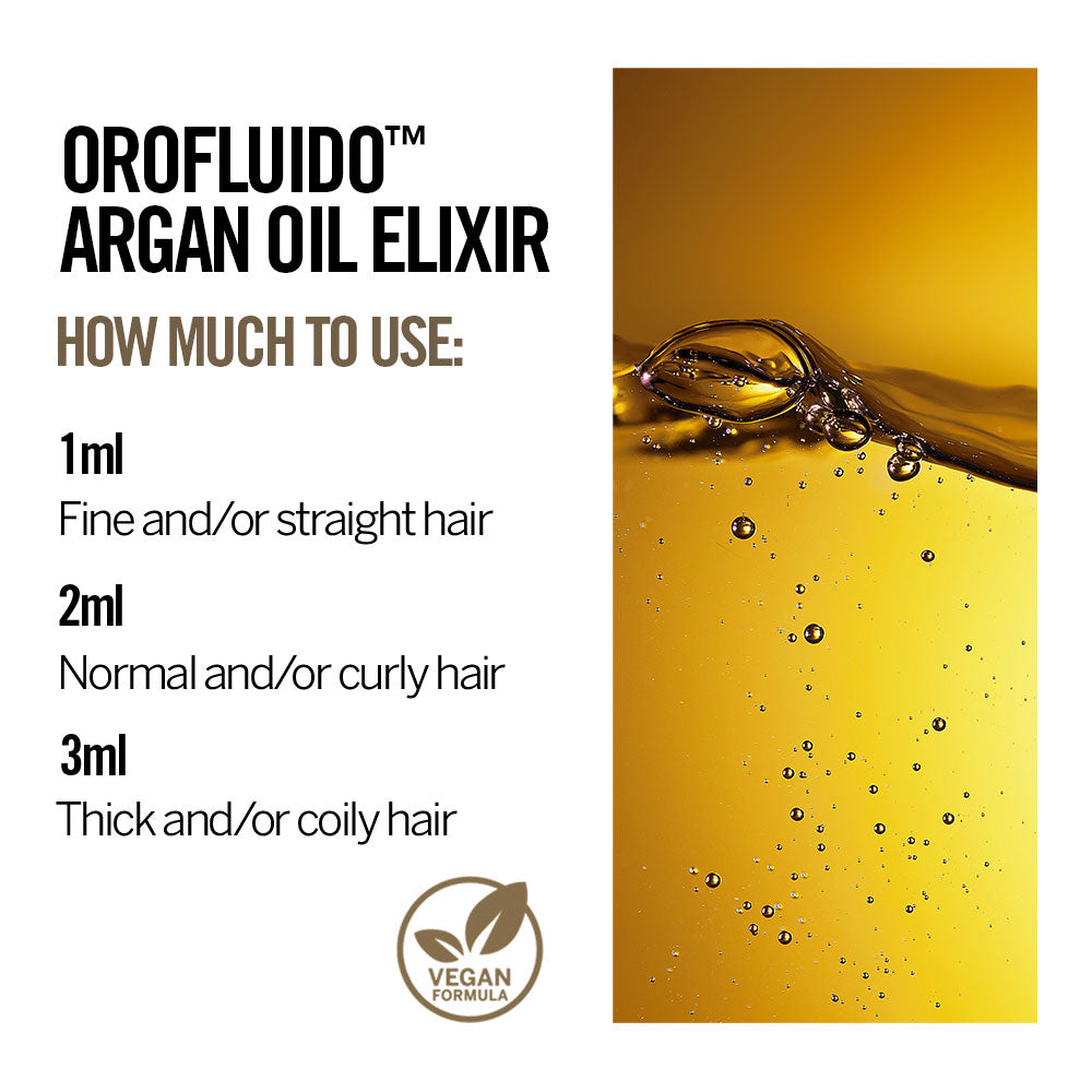 Orofluido Elixir 85ml