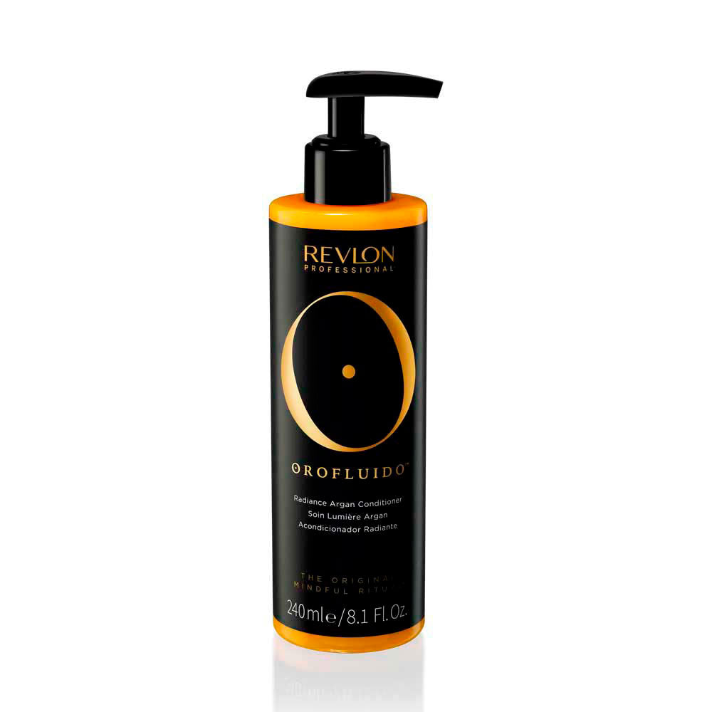 Orofluido Radiance Argan Conditioner 240ml