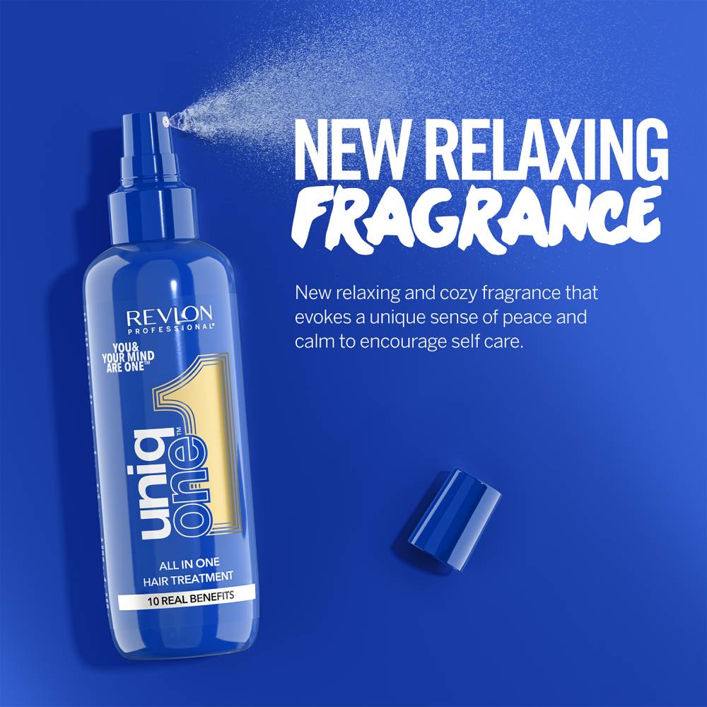 Revlon UniqOne All In One Hair Treatment Limited Edition 150ml